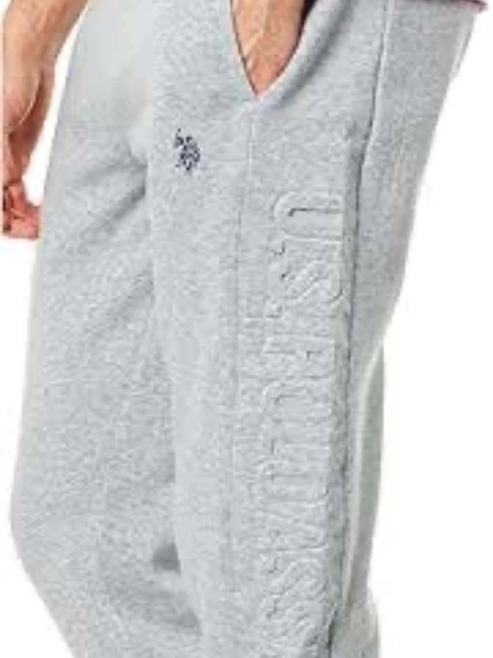 🏇US Polo Assn jogger🏇